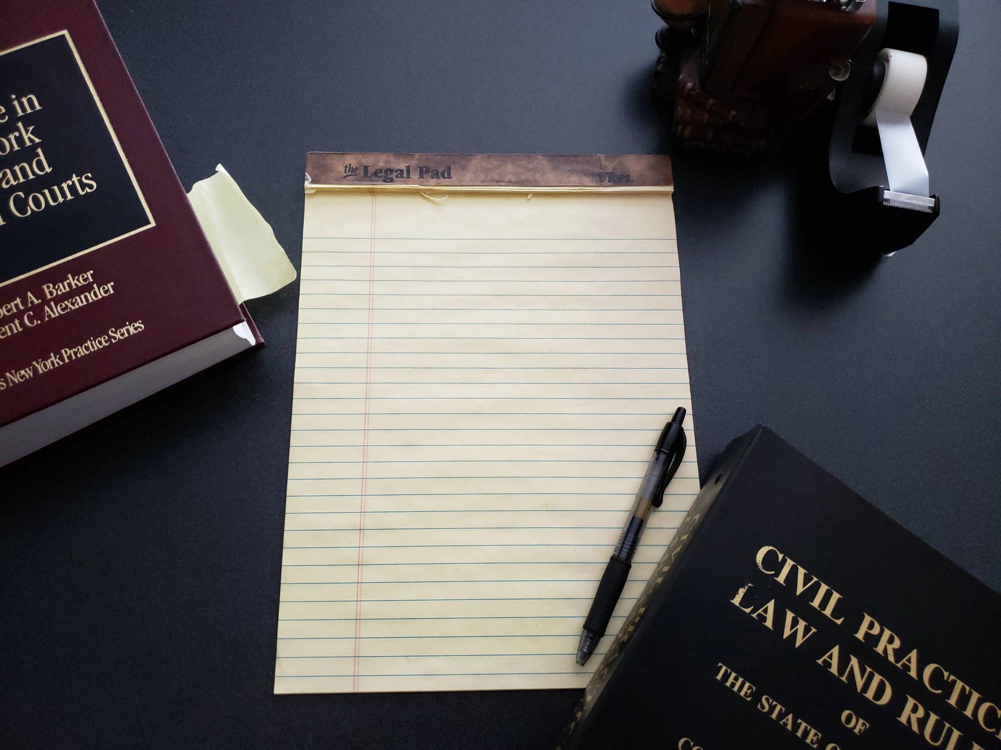 Michael A. Markowitz P.C. in Hewlett, NY