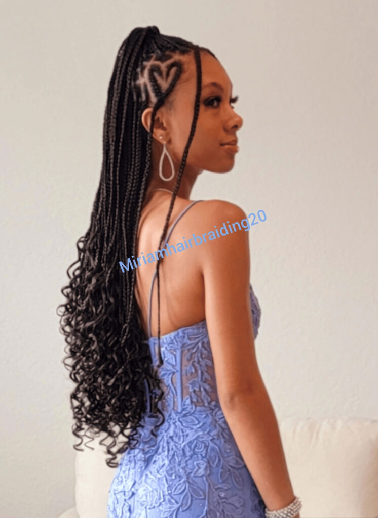 Miriam African Hair Braiding in San Antonio, TX (5)