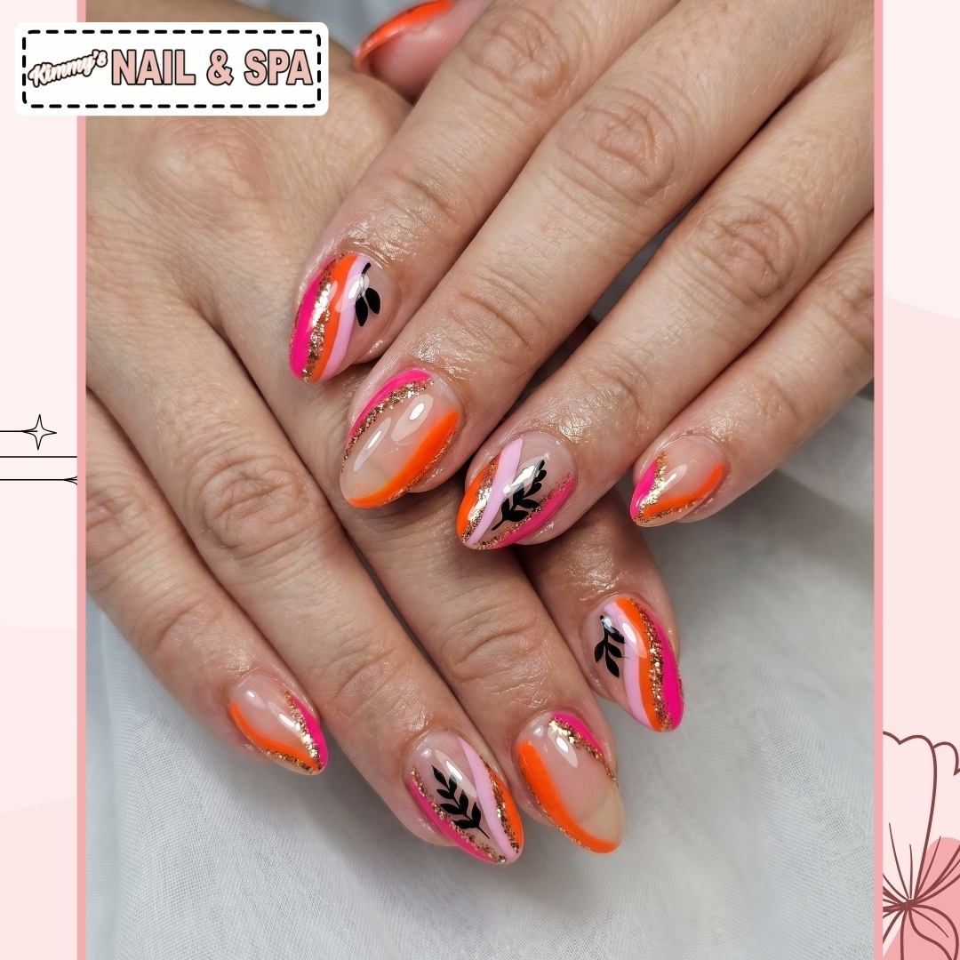 Kimmy's Nail & Spa in Tulare, CA (2)