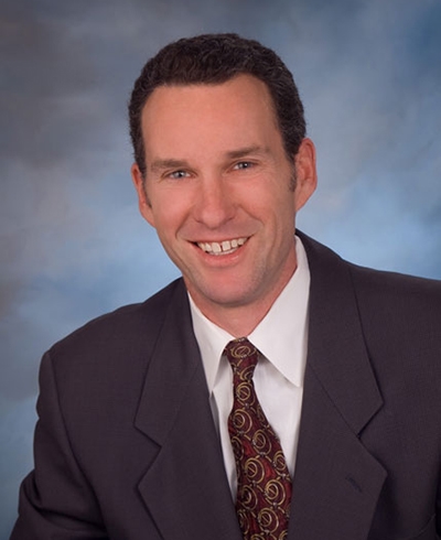 Steven Benck - Financial Advisor, Ameriprise Financial Services, LLC in Portage, WI