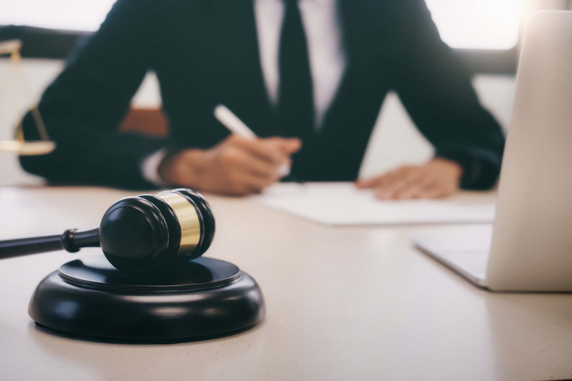 Terry Law Group, LLC in Newark, NJ (3)