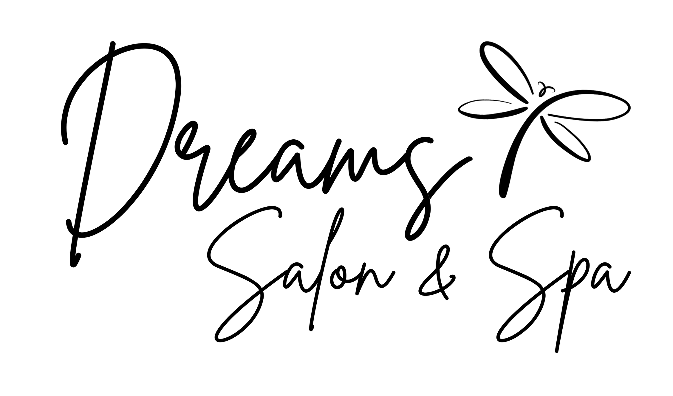Dreams Salon & Spa in Black Mountain, NC