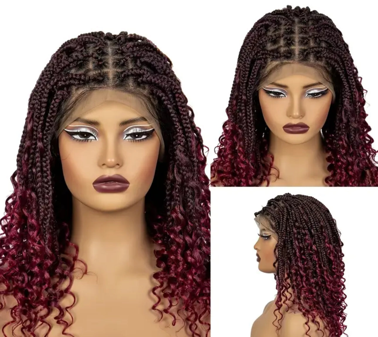 U-Got Beauty Hair & Supply Store with Hair Salon in Gainesville, FL (6)