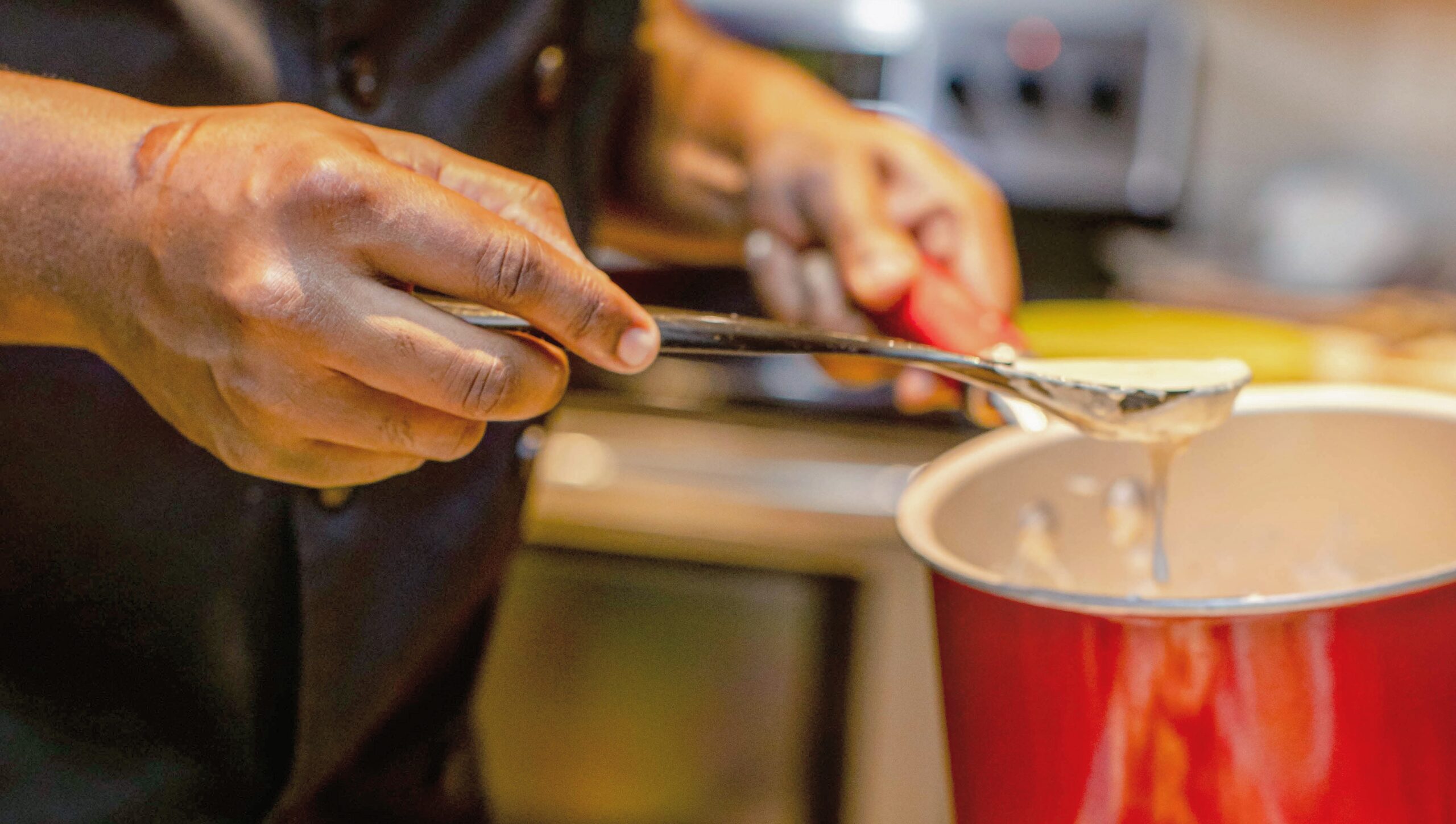 Charlotin's Kitchen in Indian Rocks Beach, FL