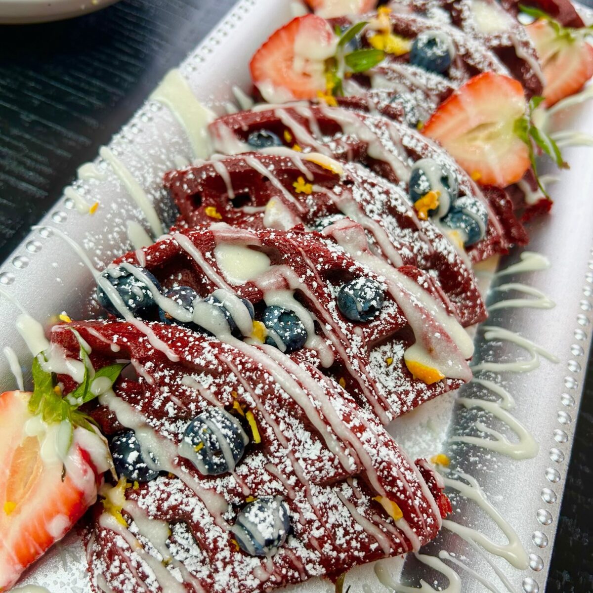 Charlotin's Kitchen in Indian Rocks Beach, FL (2)