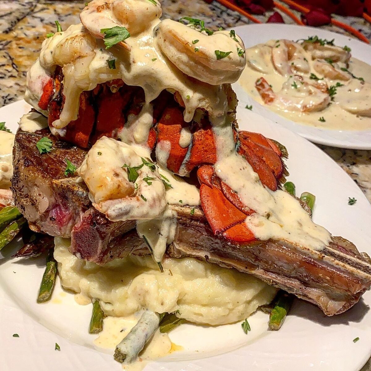 Charlotin's Kitchen in Indian Rocks Beach, FL (5)