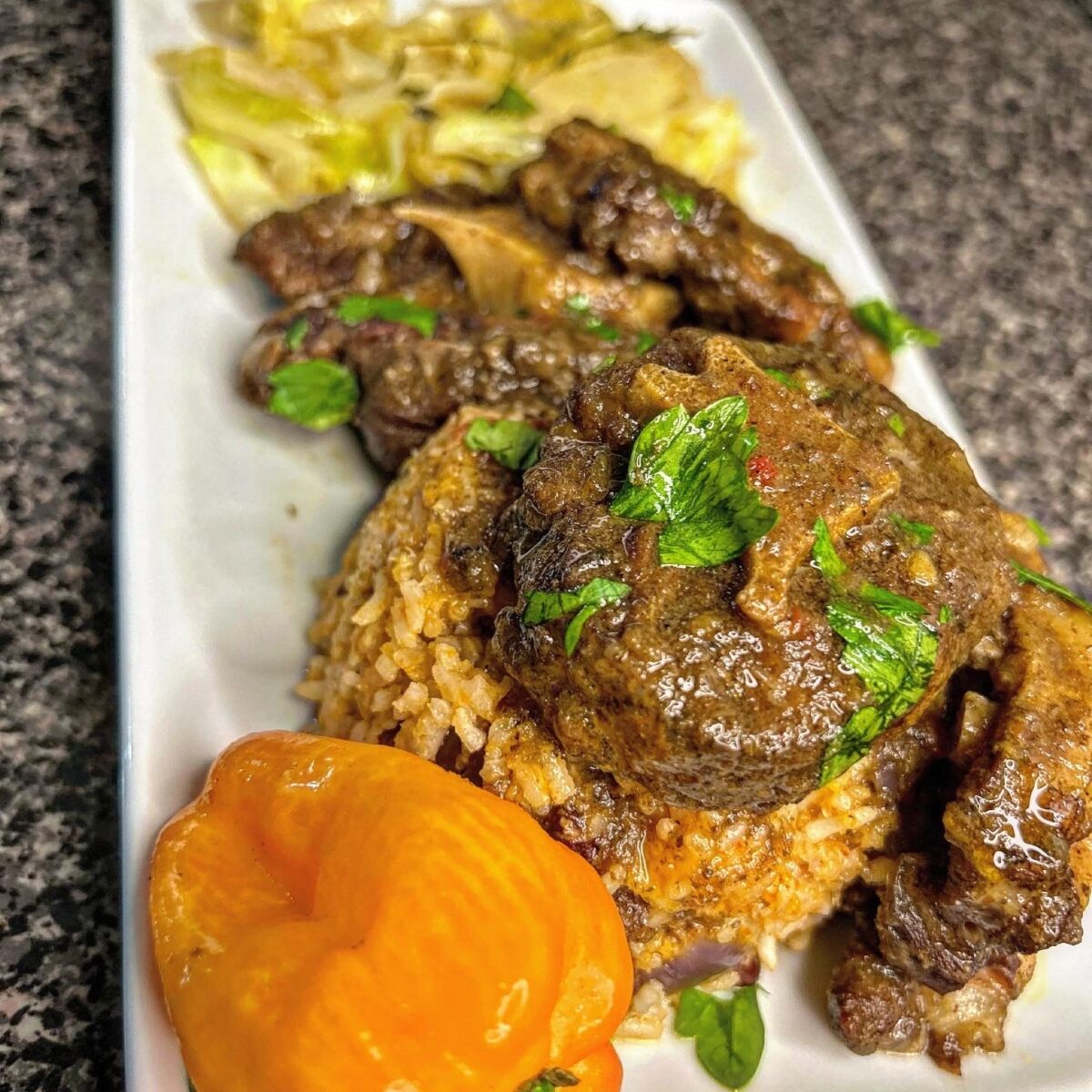 Charlotin's Kitchen in Indian Rocks Beach, FL (6)