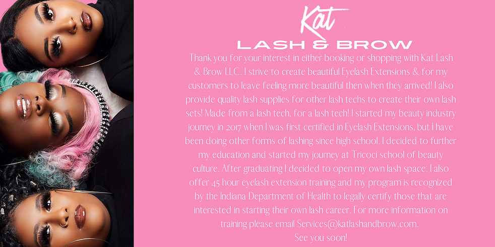 Kat Lash & Brow in Greenwood, IN (3)