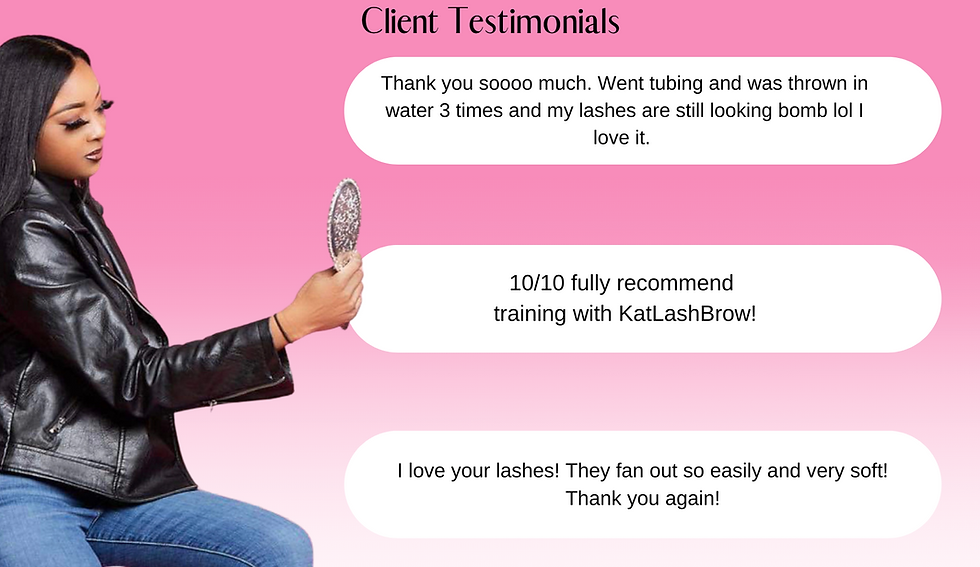Kat Lash & Brow in Greenwood, IN (4)