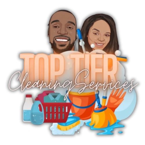 Top Tier Cleaning, LLC in Dallas, TX