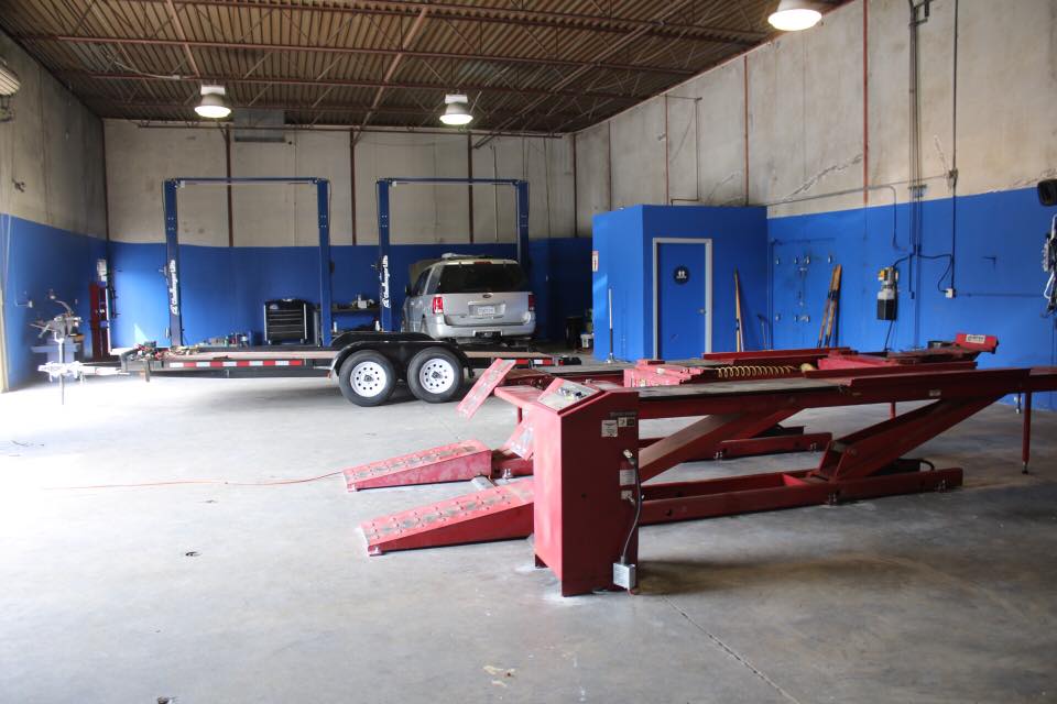 Family Automotive & Tires in Rancho Cordova, CA (6)