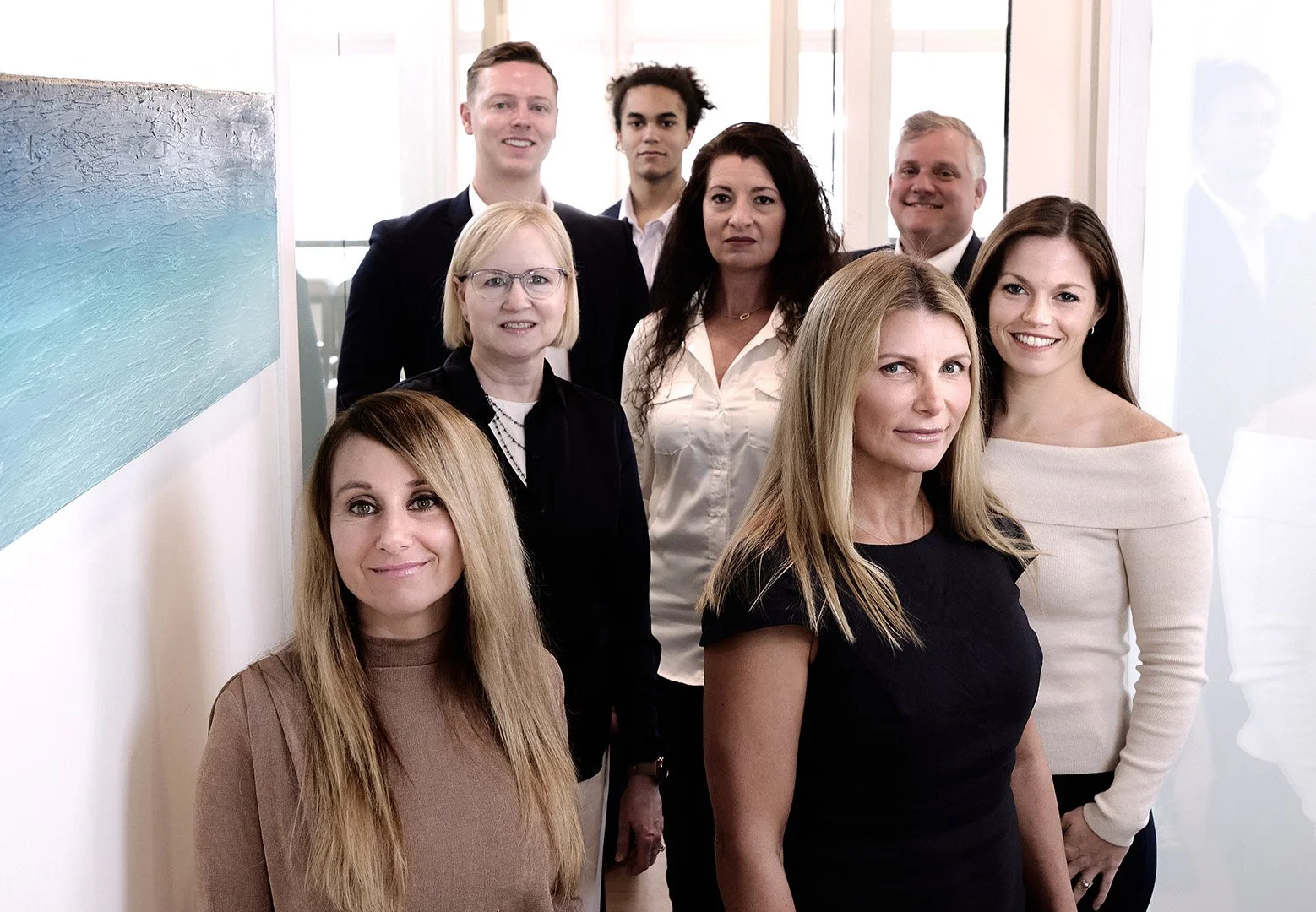 Hale and Doerr, CPA, CFP LLC in Gulf Breeze, FL (2)