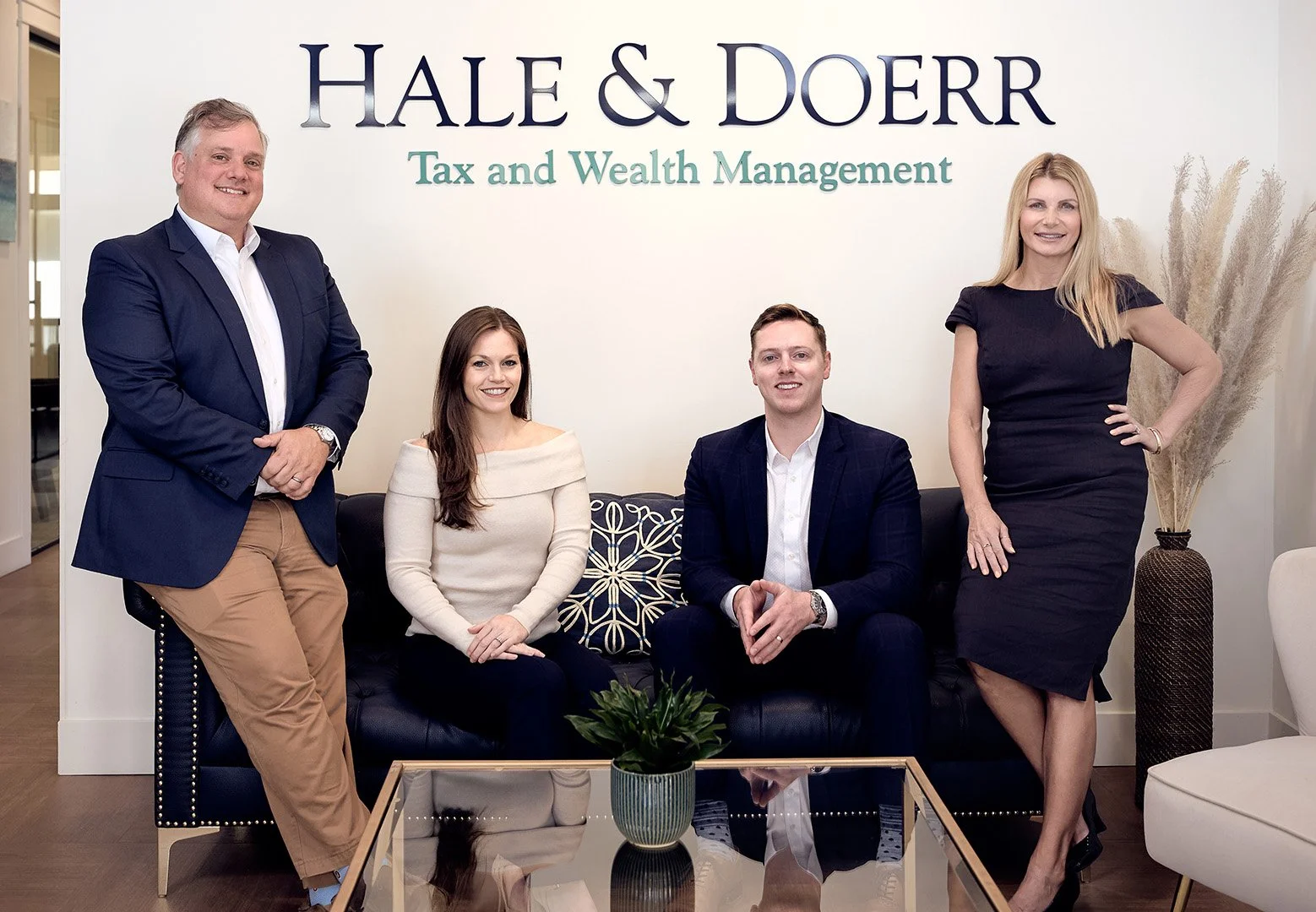 Hale and Doerr, CPA, CFP LLC in Gulf Breeze, FL (3)