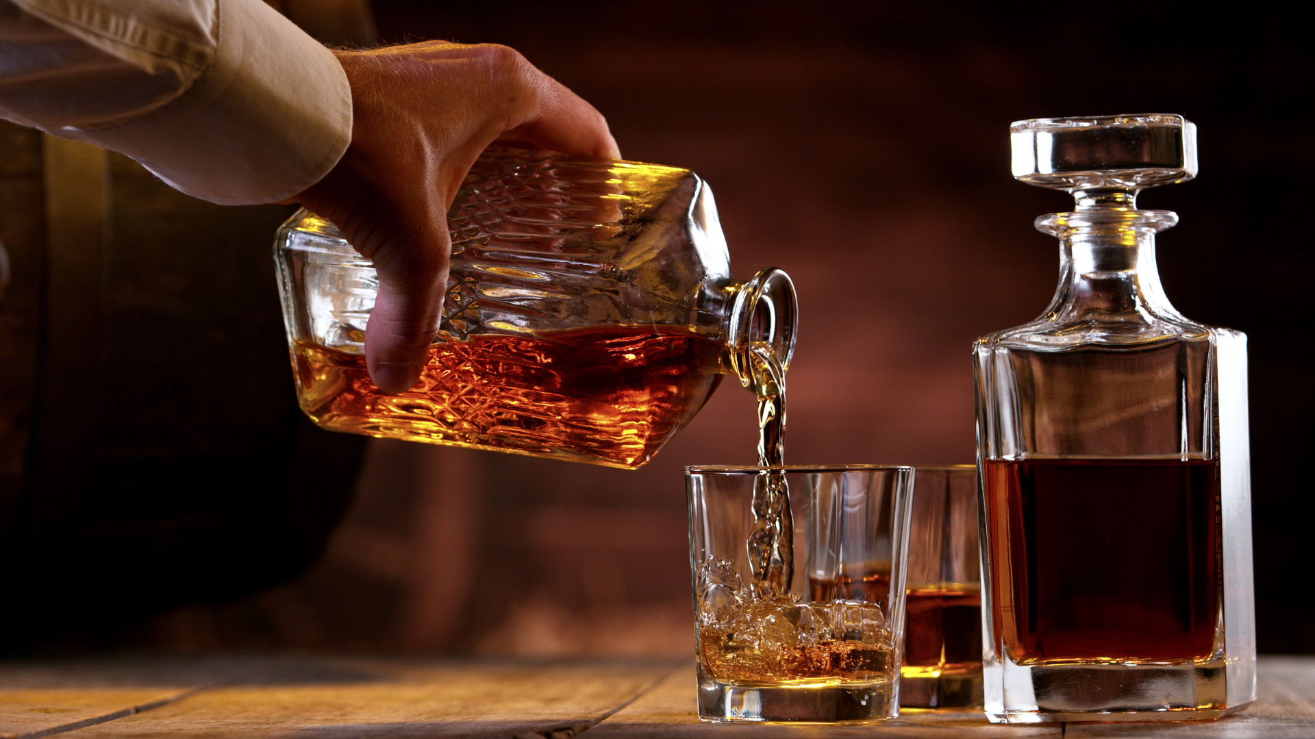 Bourbon Concierge in Washington, DC