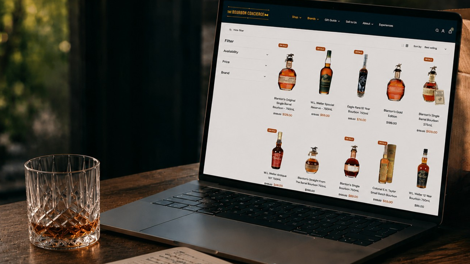 Bourbon Concierge in Washington, DC (4)