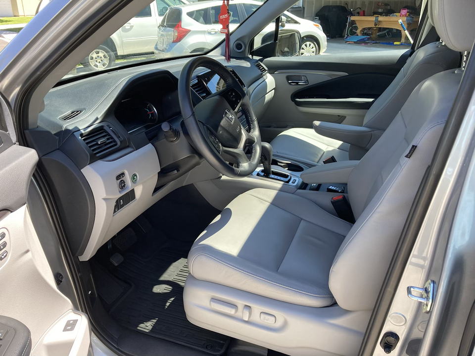 Budget Detailing in Oceanside, CA (2)