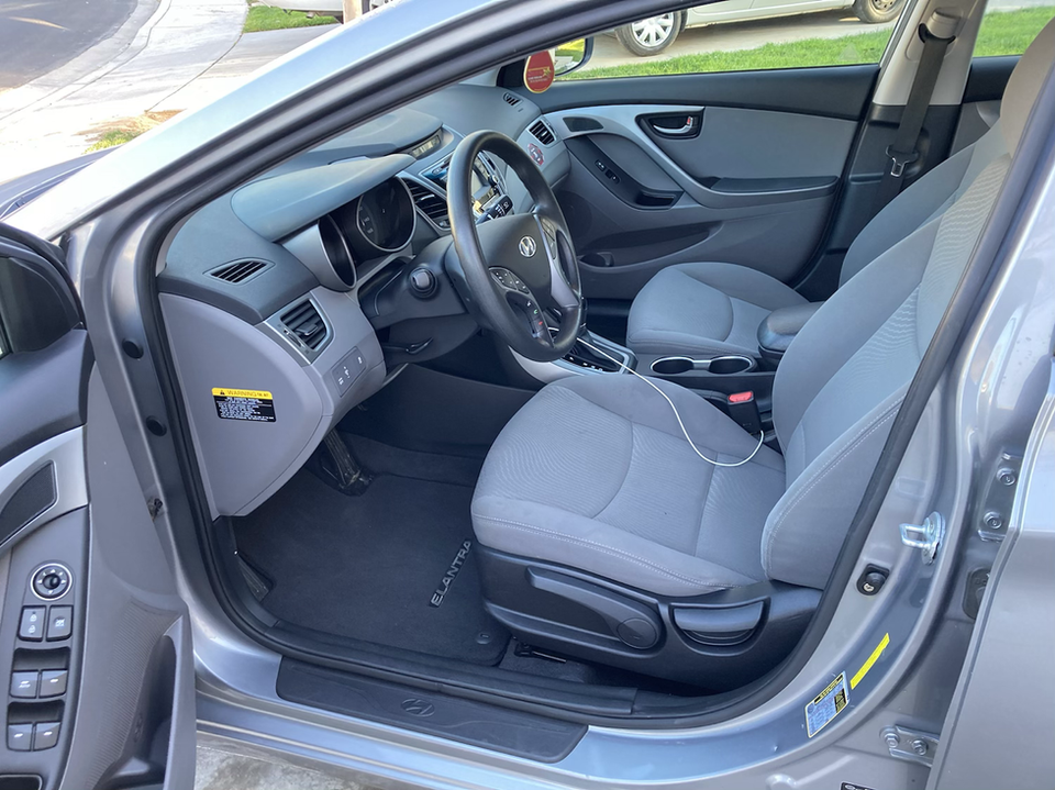 Budget Detailing in Oceanside, CA (3)