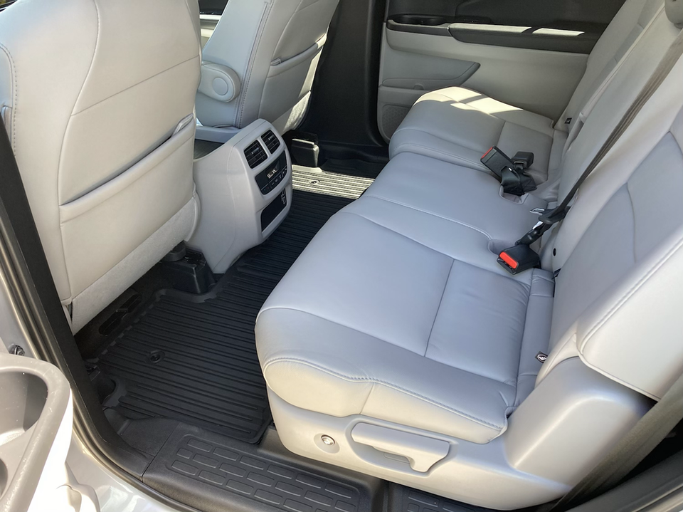 Budget Detailing in Oceanside, CA (5)