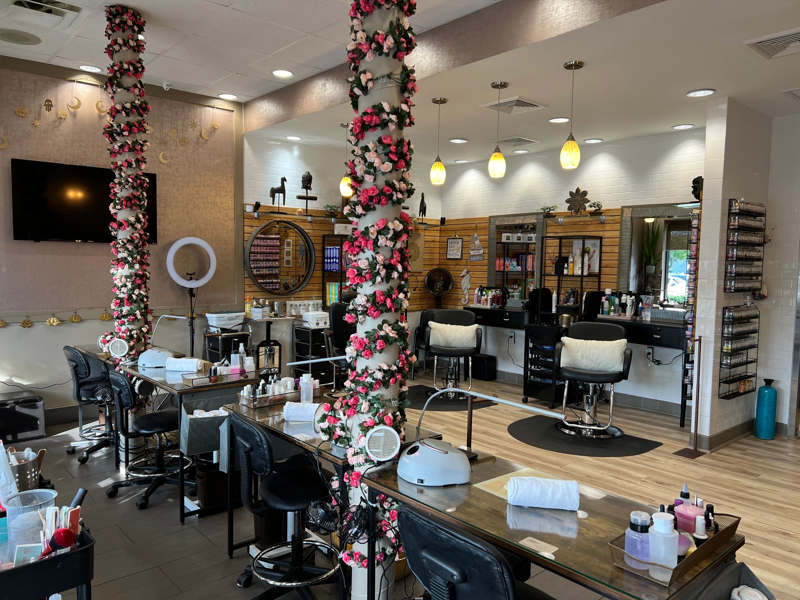 STYLE Beauty Bar & Boutique in Pinecrest, FL