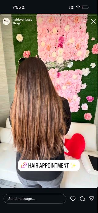 Sahars Beauty Bar in Westlake, OH (2)