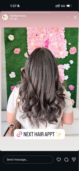 Sahars Beauty Bar in Westlake, OH (4)