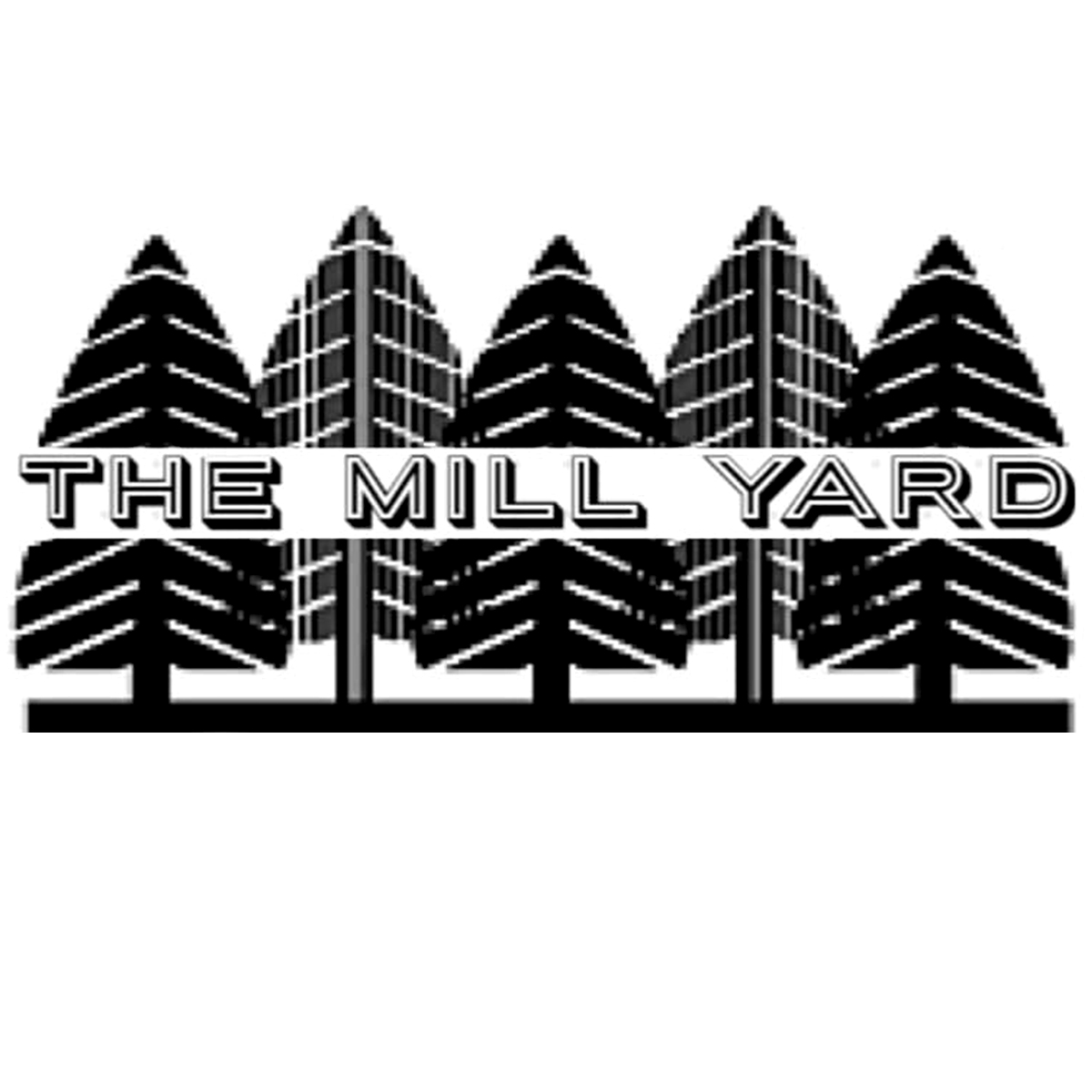 The Mill Yard in Wausau, WI