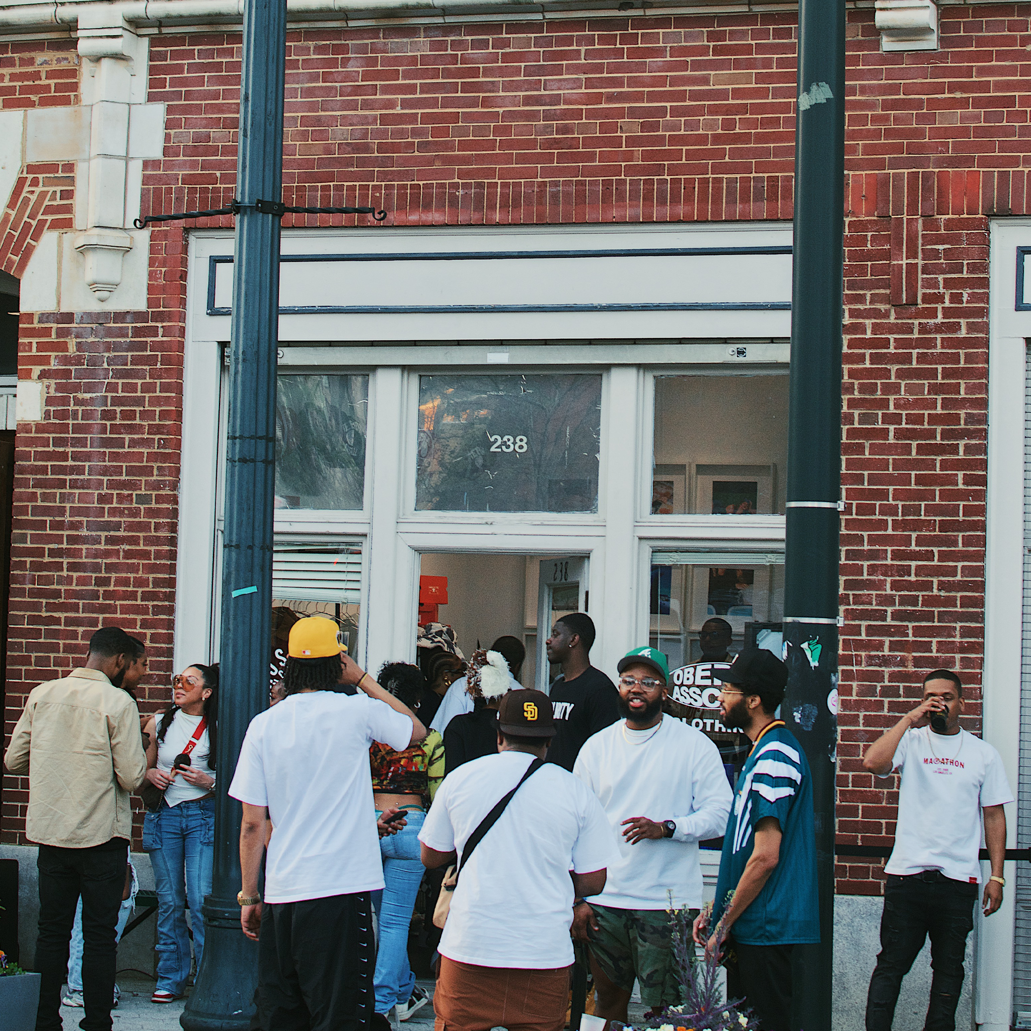 Oberon Asscher Flagship Store in Atlanta, GA (2)