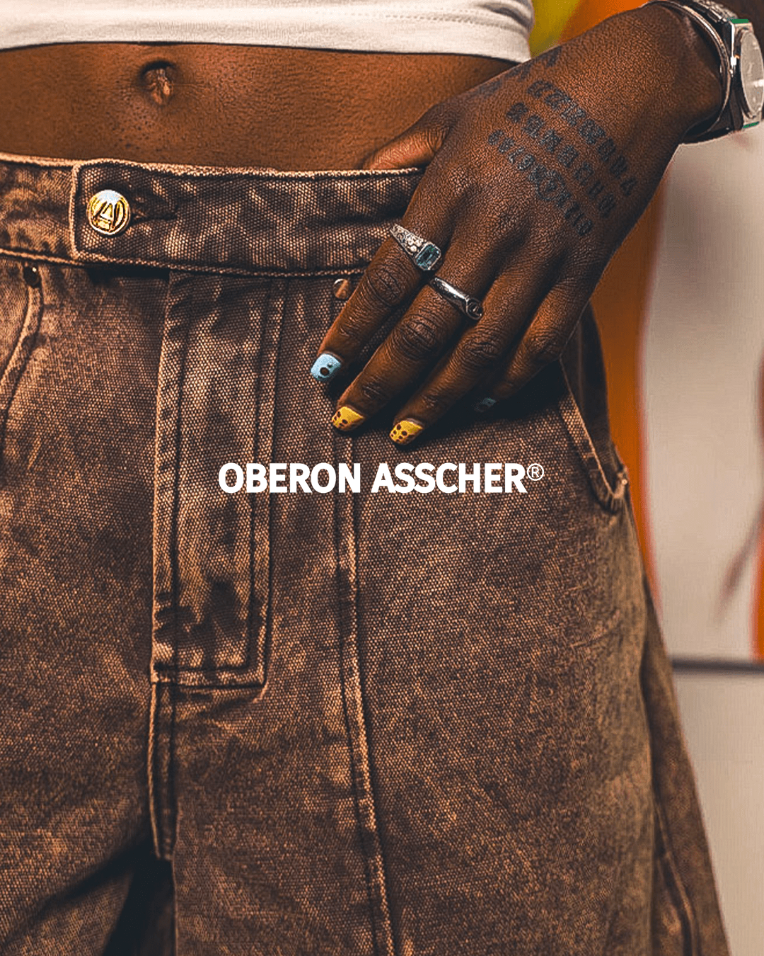 Oberon Asscher Flagship Store in Atlanta, GA (6)