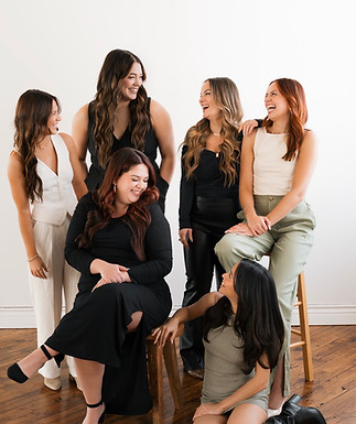 The Hive Salon in Whitehall Township, PA (2)