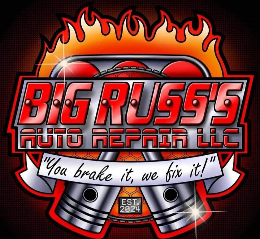 Big Russ's Auto Repair in Glouster, OH