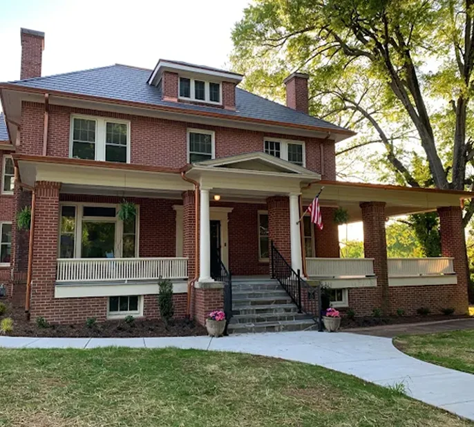 Ralston Benton Byerley & Moore, PLLC - Taylorsville, NC in Taylorsville, NC