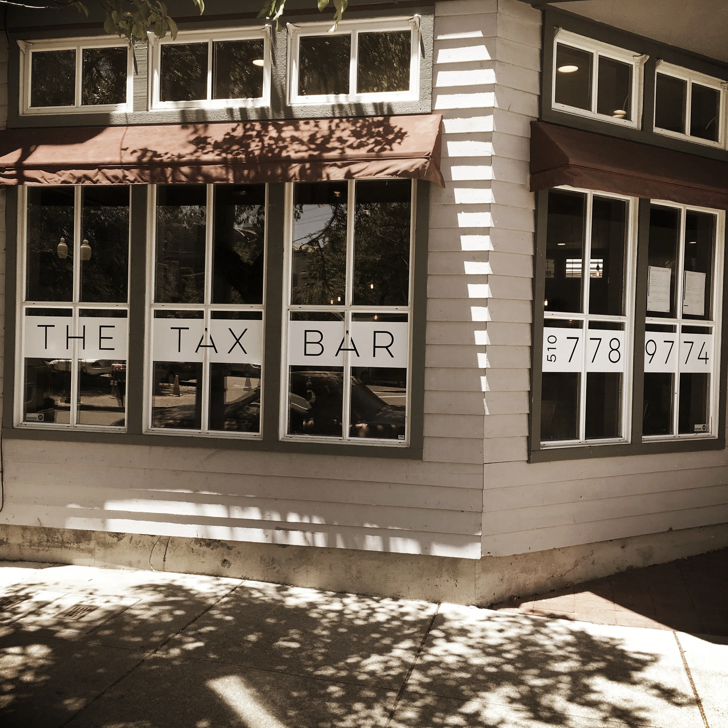THE TAXBAR in Richmond, CA (2)