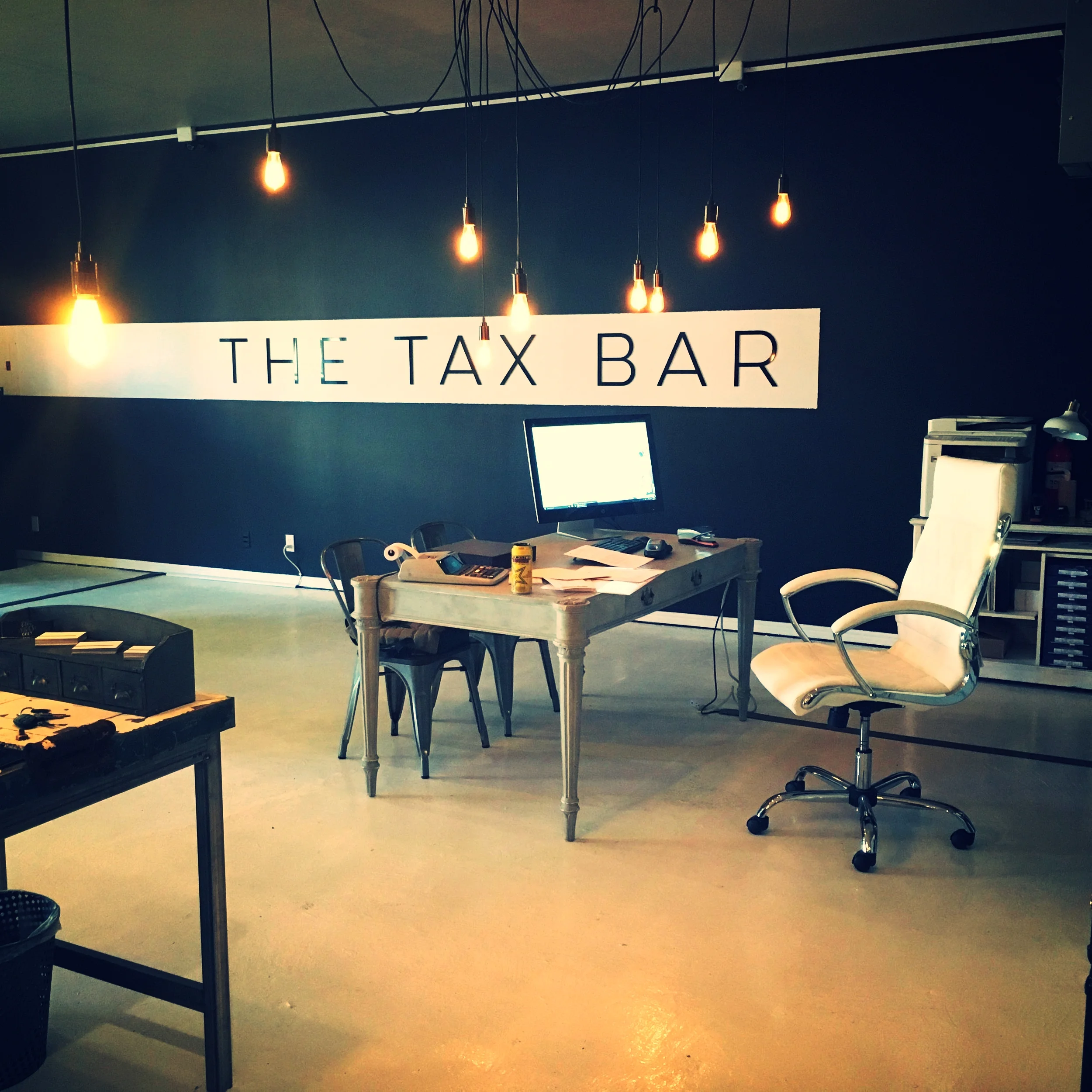 THE TAXBAR in Richmond, CA (3)