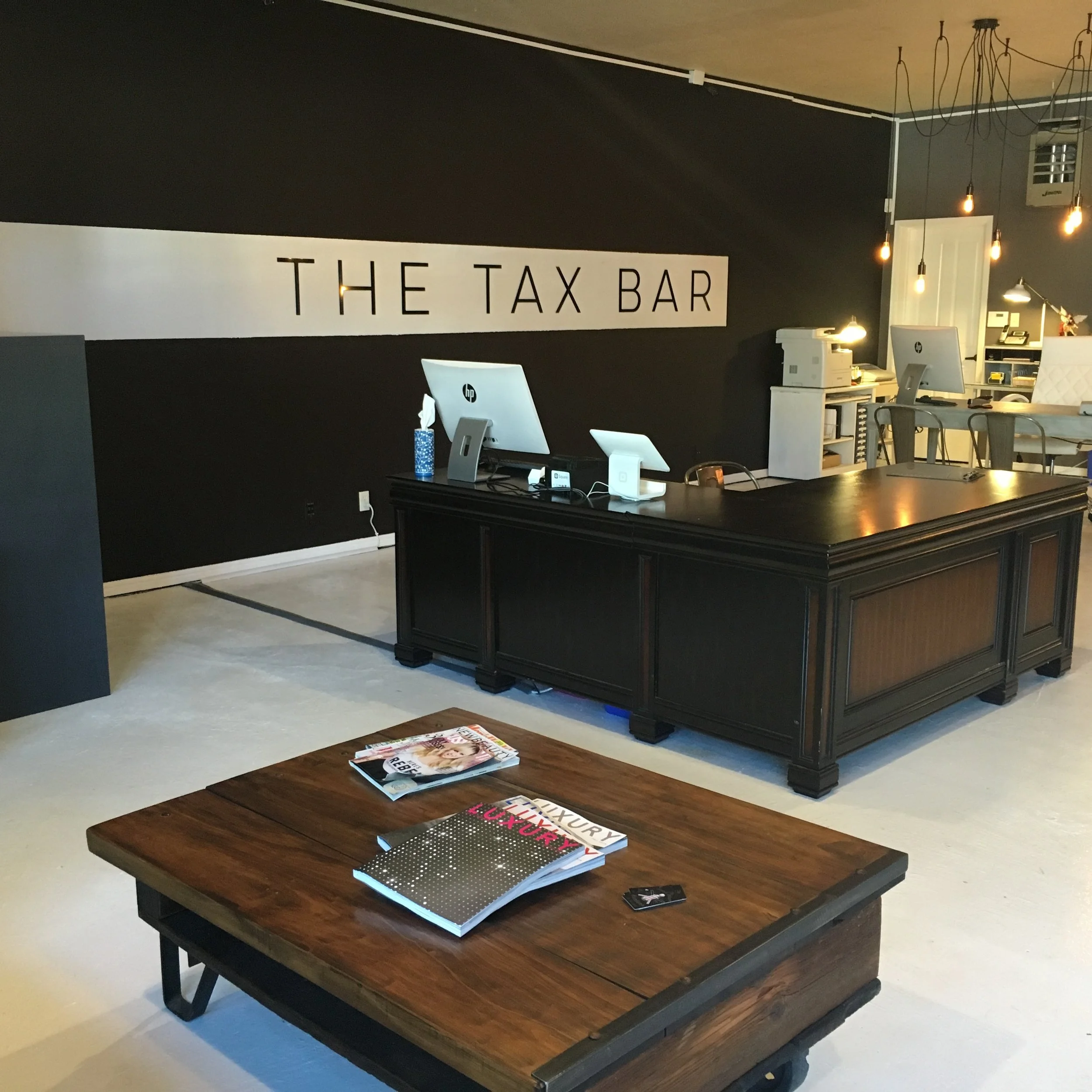 THE TAXBAR in Richmond, CA (4)