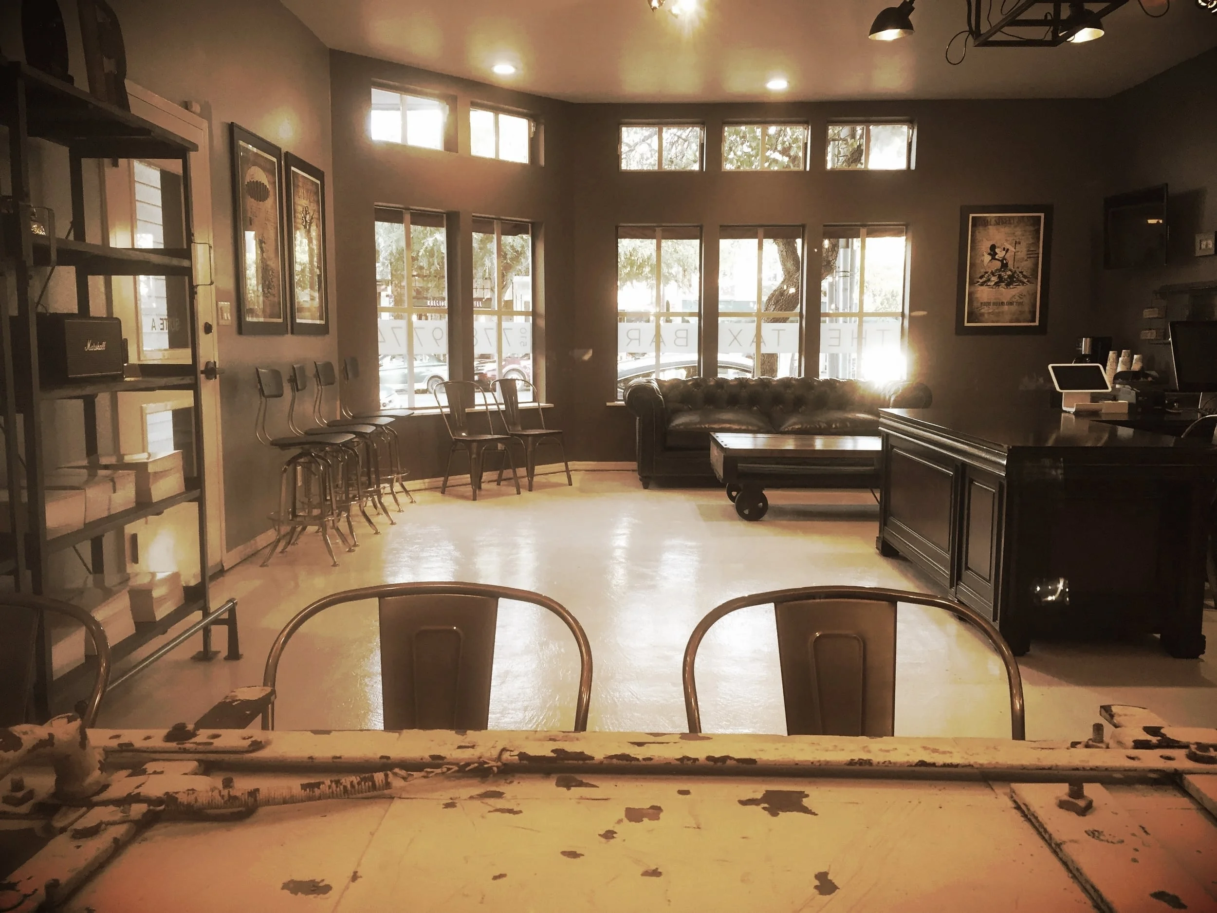 THE TAXBAR in Richmond, CA (5)
