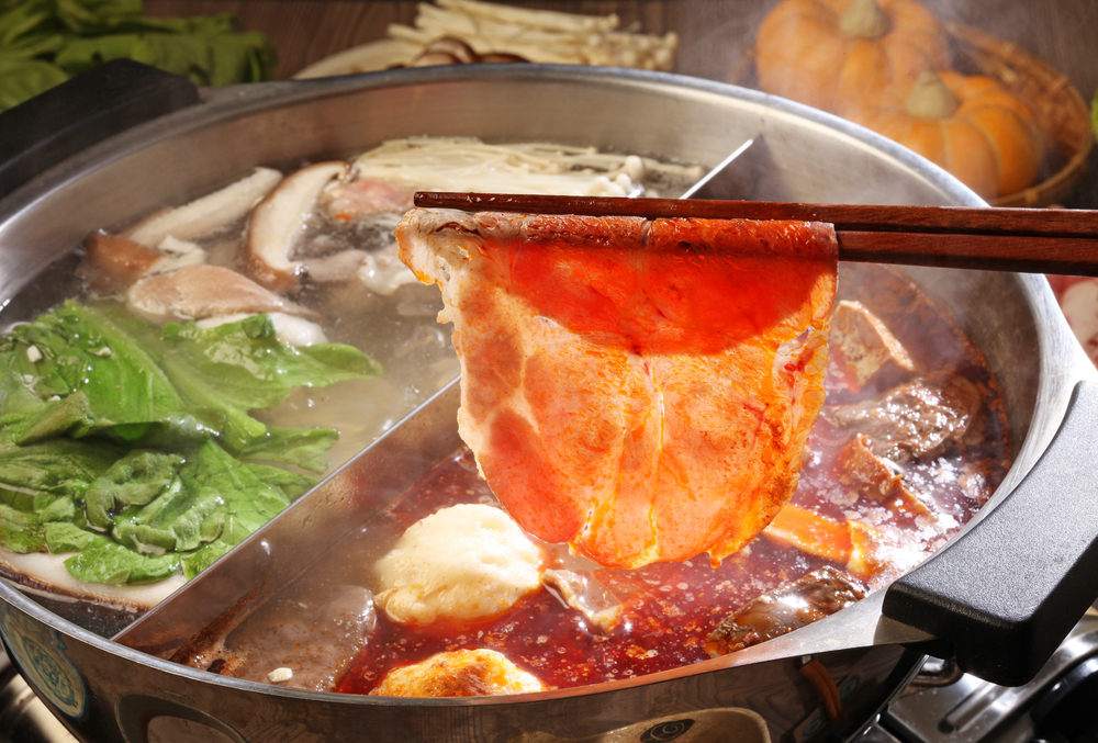 Tpot Hot Pot & Korean BBQ & Sushi in Waldorf, MD