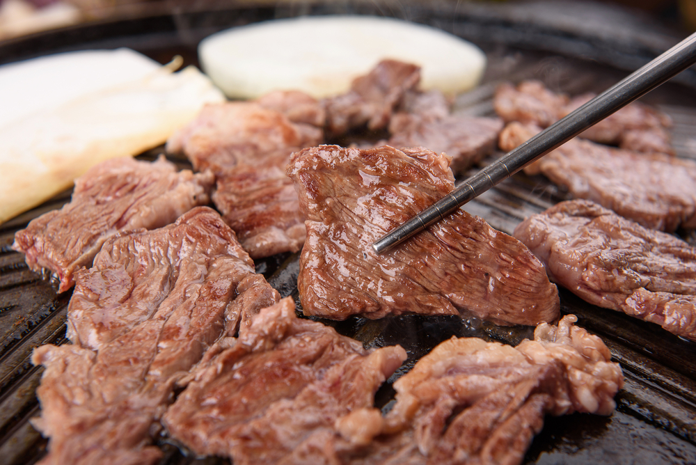 Tpot Hot Pot & Korean BBQ & Sushi in Waldorf, MD (2)