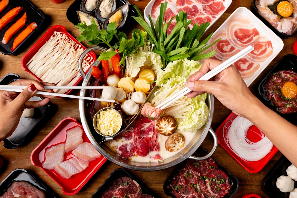 Tpot Hot Pot & Korean BBQ & Sushi in Waldorf, MD (4)