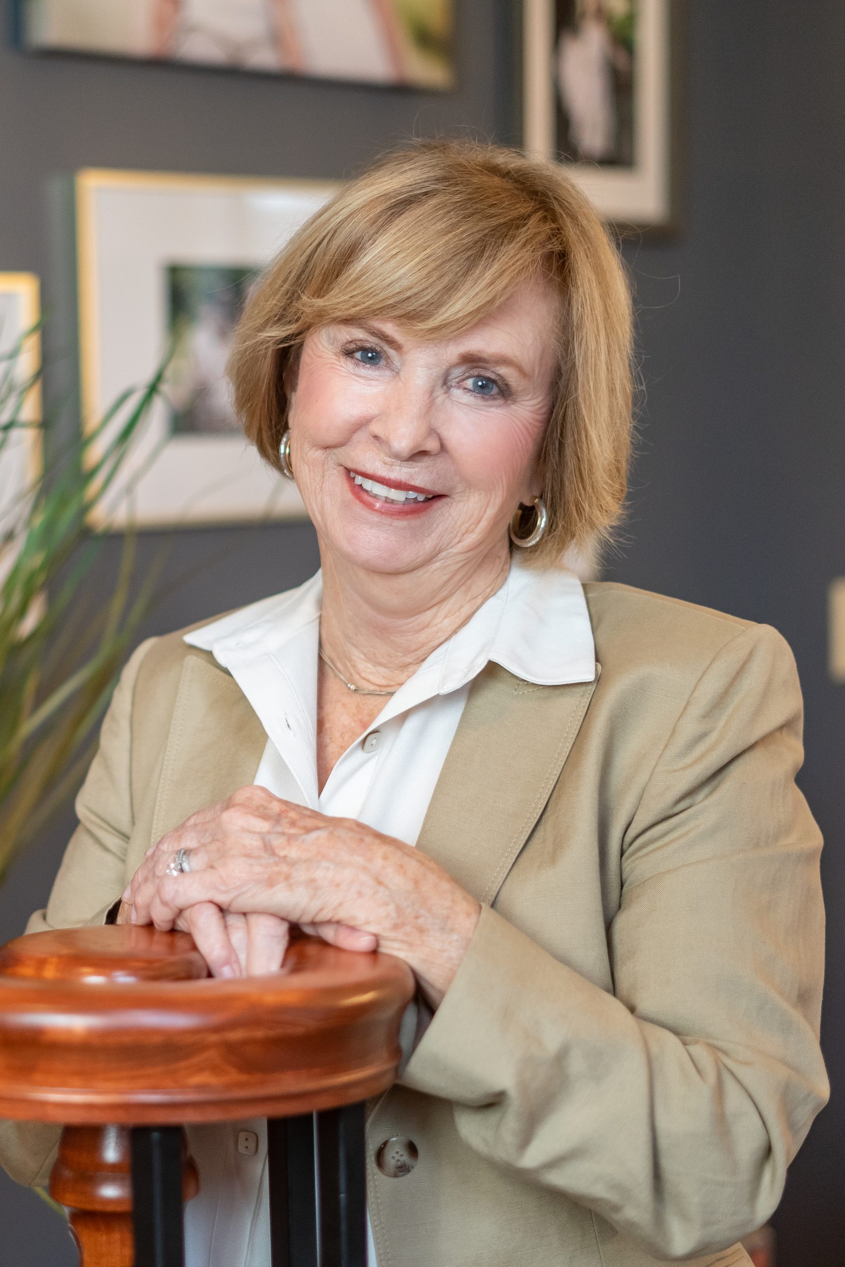 Anna Ventura, Associate Broker Better Homes & Garden REC in Hurricane, WV