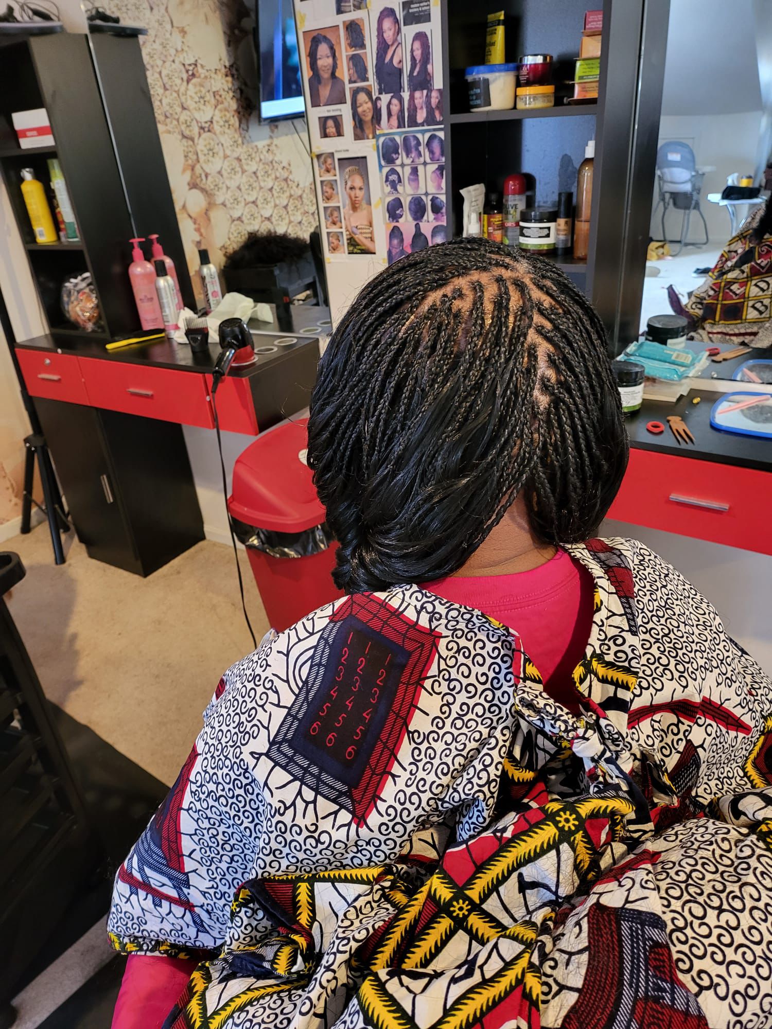 Tola African Braiding in Baltimore, MD (5)