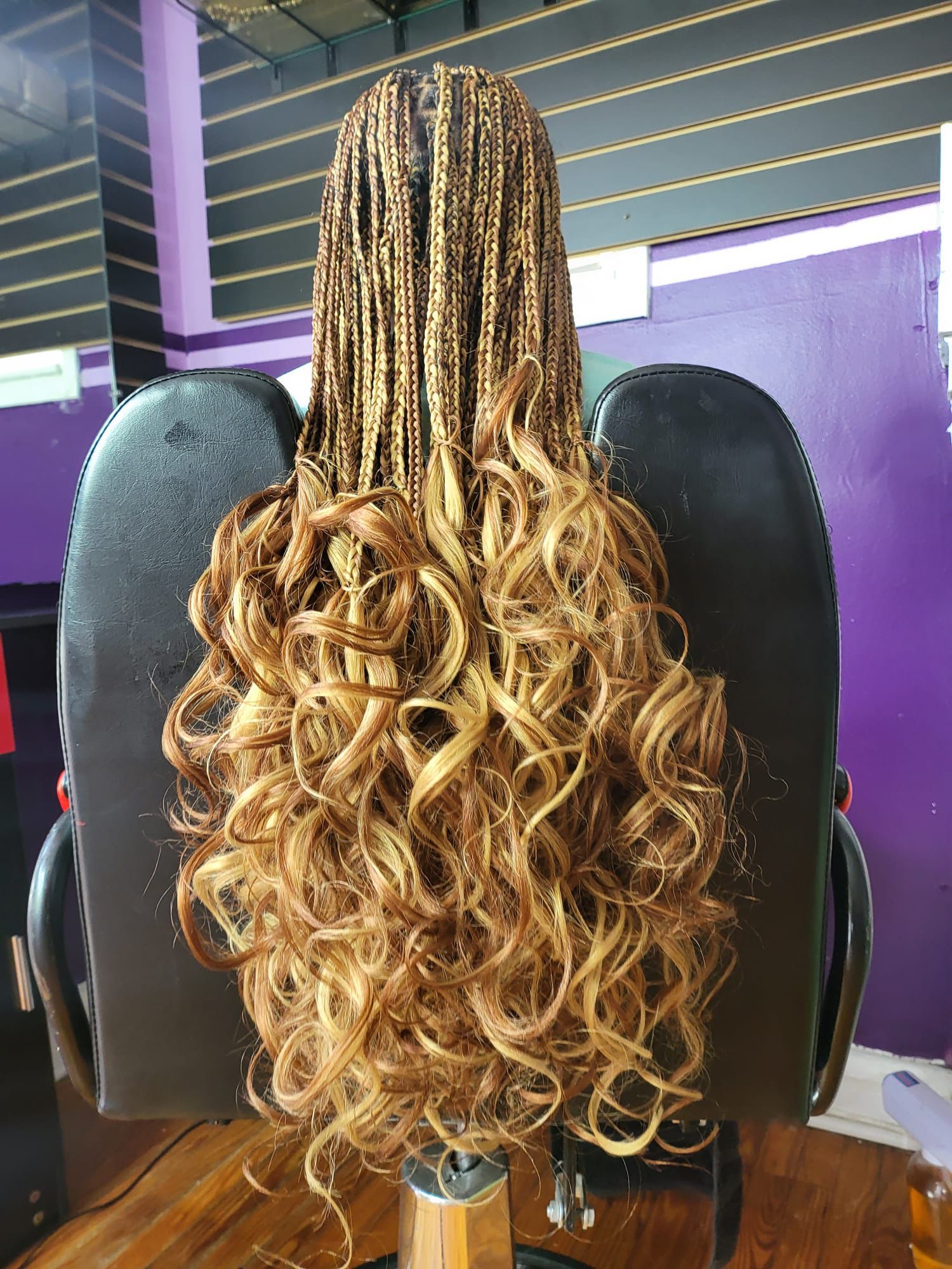 Tola African Braiding in Baltimore, MD (6)