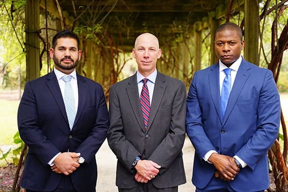 Dayson Shalabi Burkett Law Firm, LLC (DSB Law) in Columbia, SC (4)