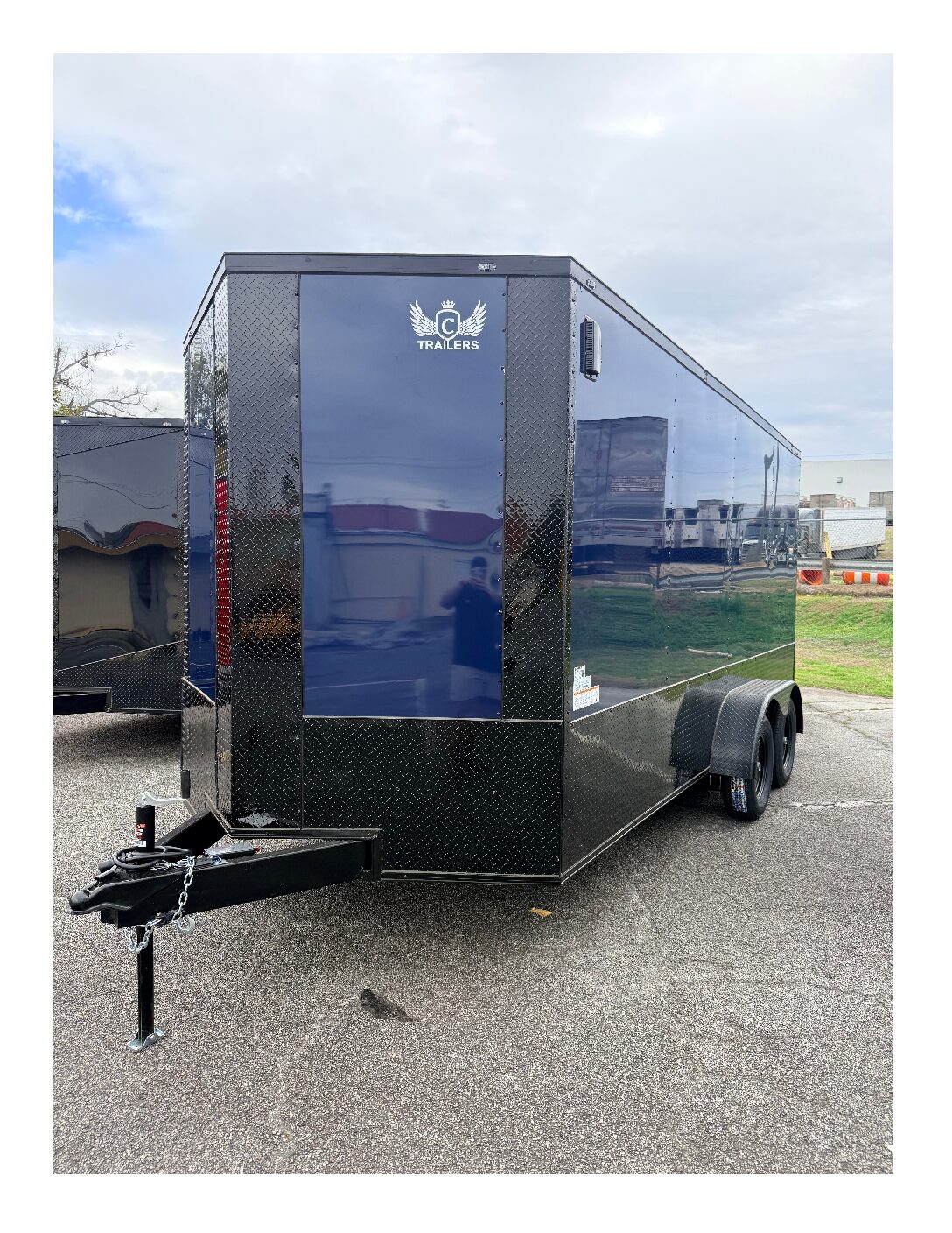 Hunt's Custom Cargo in Douglas, GA (4)