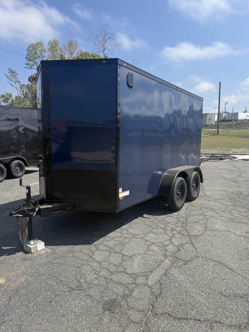 Hunt's Custom Cargo in Douglas, GA (6)