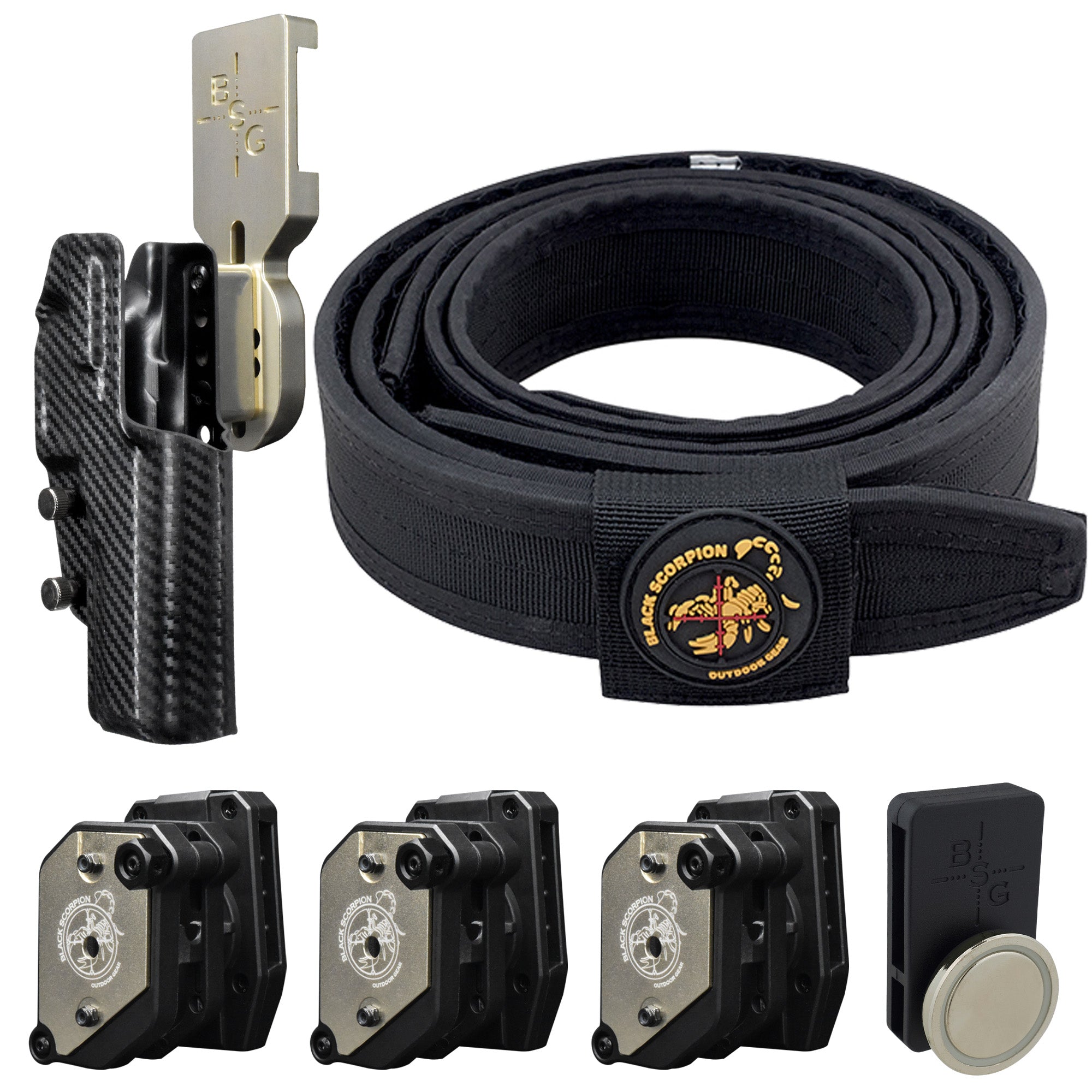 Black Scorpion Outdoor Gear in Sunrise, FL (5)
