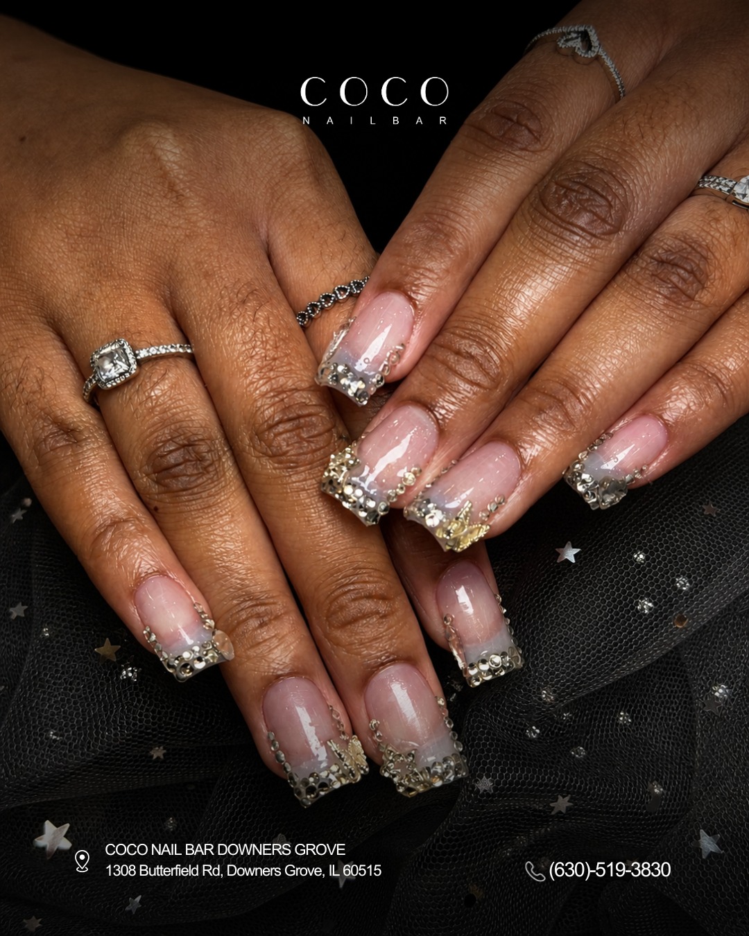 COCO Nail Bar Downers Grove in Downers Grove, IL (4)