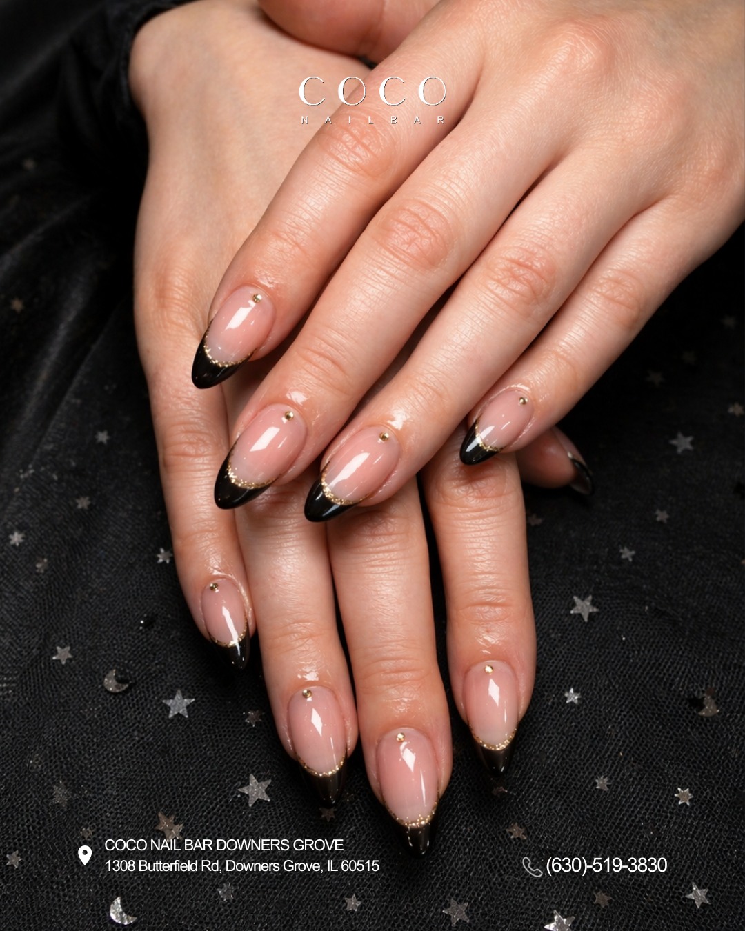 COCO Nail Bar Downers Grove in Downers Grove, IL (5)