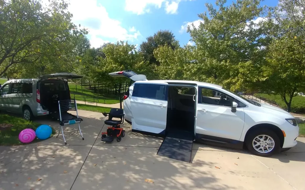 AutoFarm Mobility, (Formerly McCrocklin Mobility in Middletown, IN) in Daleville, IN (5)