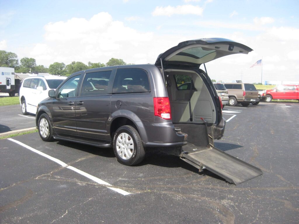 AutoFarm Mobility, (Formerly McCrocklin Mobility in Middletown, IN) in Daleville, IN (6)