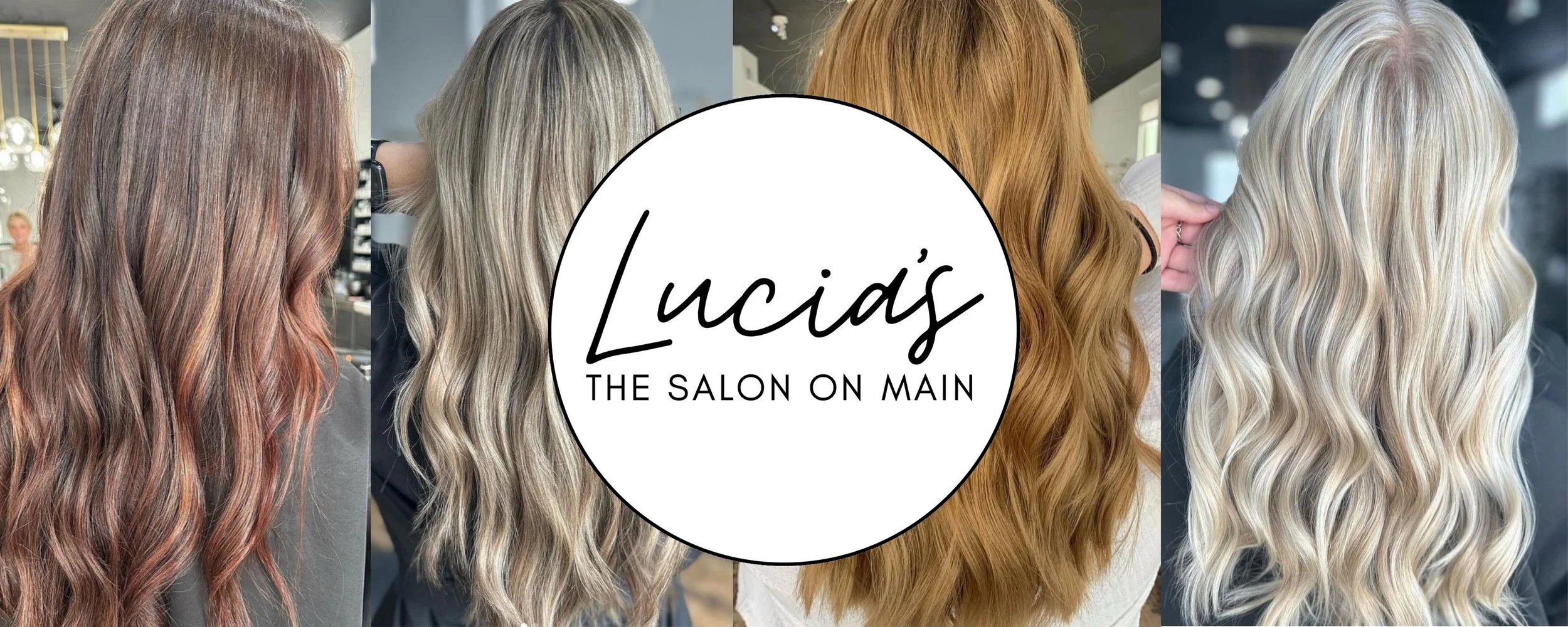 Lucia's the salon on main in Hudson, OH (2)
